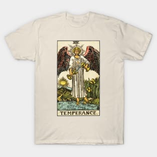 TEMPERANCE T-Shirt